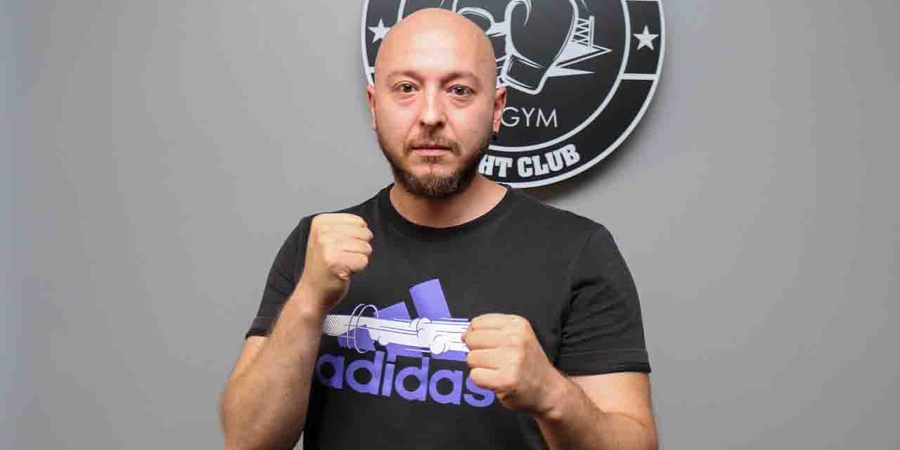 Tolga Aygün’e milli görev