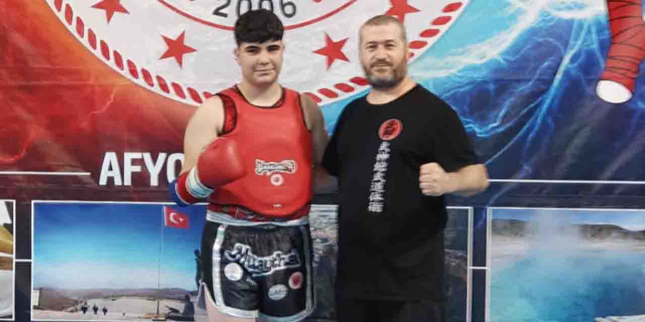 Aytekin Güç milli takımda