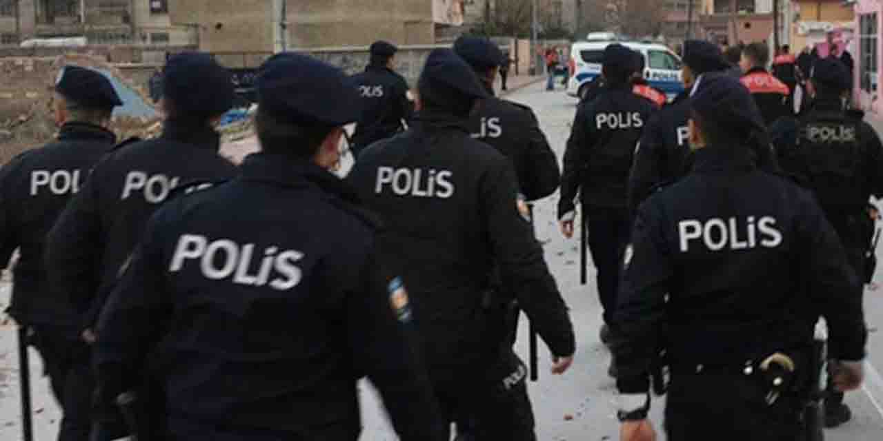 Eskişehir polisi suçlulara geçit vermiyor