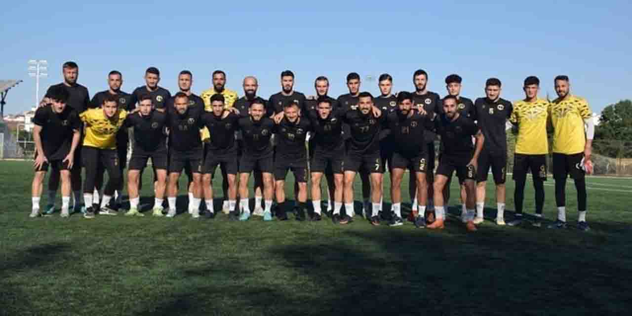 Anadolu Üniversitesi 3. Lig'de fırtına estirecek