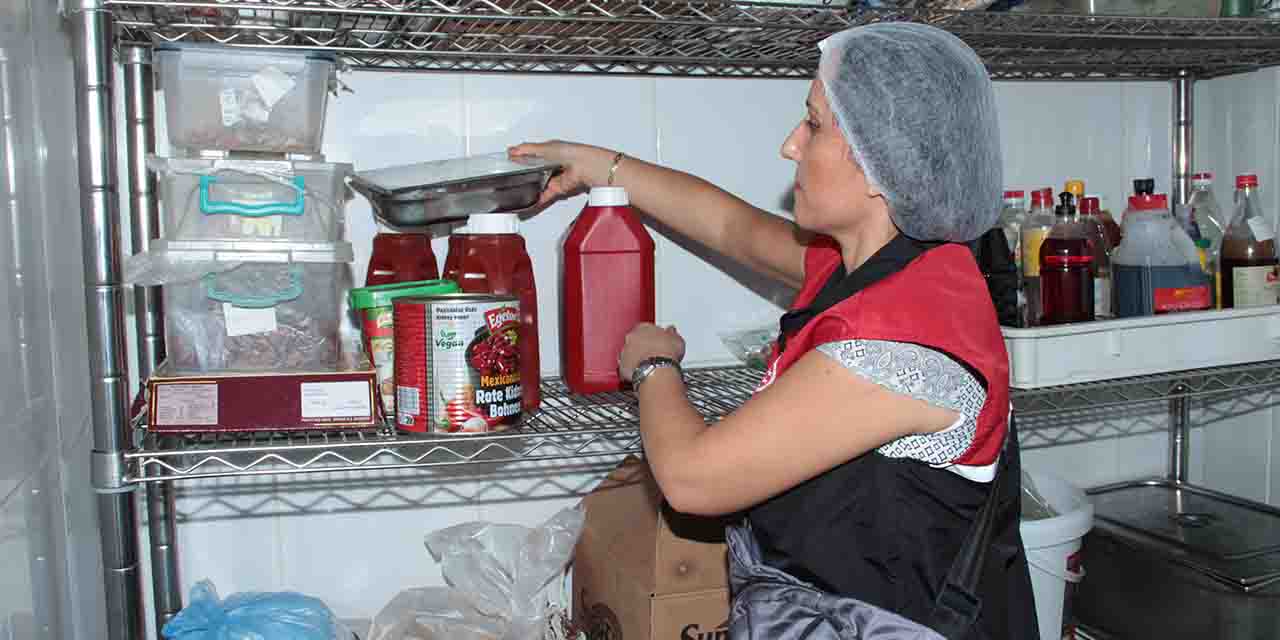 Türkiye genelindeki dev denetim Eskişehir'de de başladı