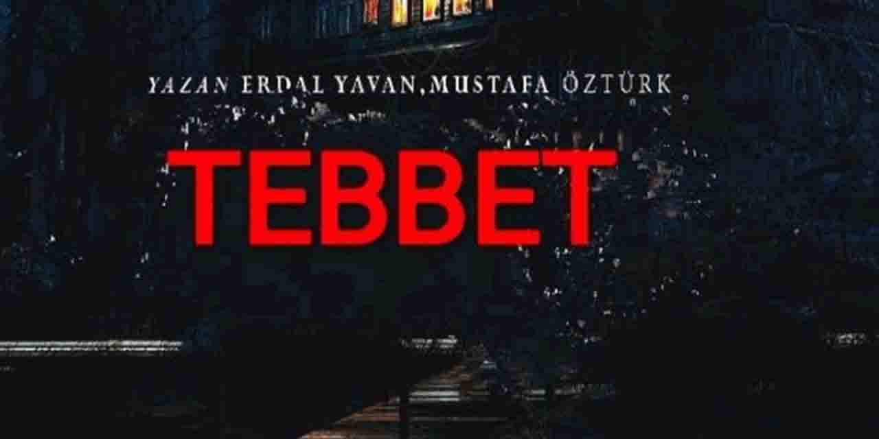 2023'ün iddialı korku filmi Tebbet Eskişehir'de çekilecek