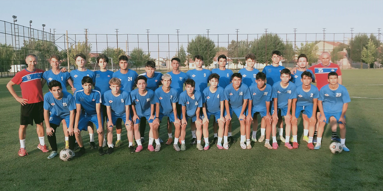 Demirspor altyapıyı sağlama aldı