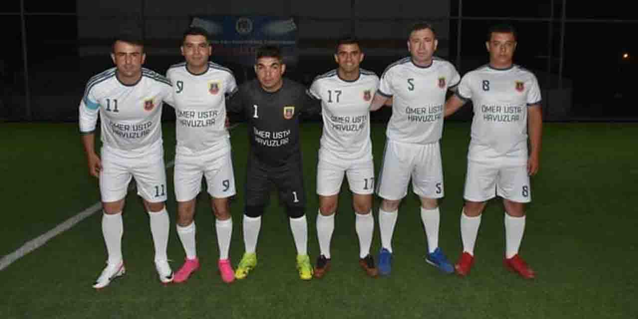 Eskişehir'de 2 maçta 24 gol
