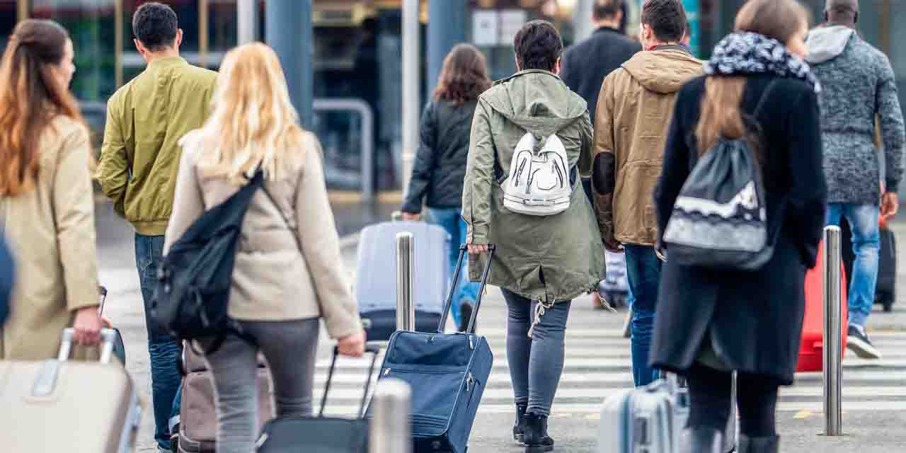 Türkiye'de turizmde rekor kırıldı