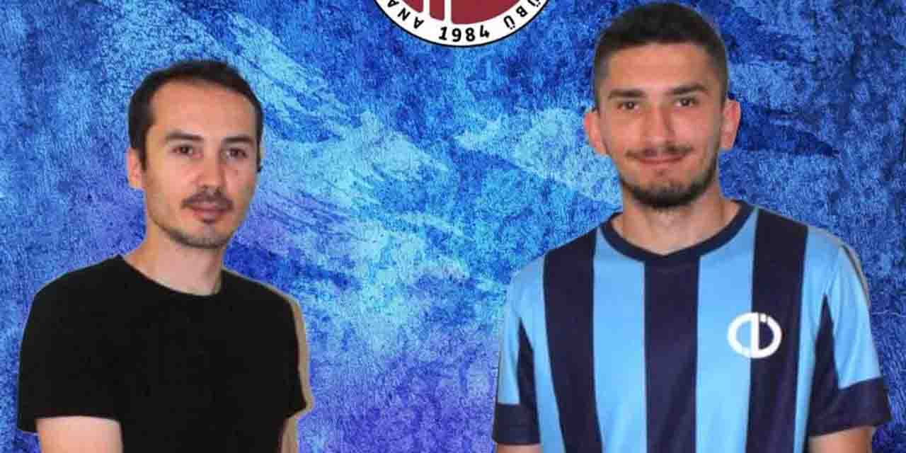 Eskişehir'in profesyonel temsilcisine yeni stoper