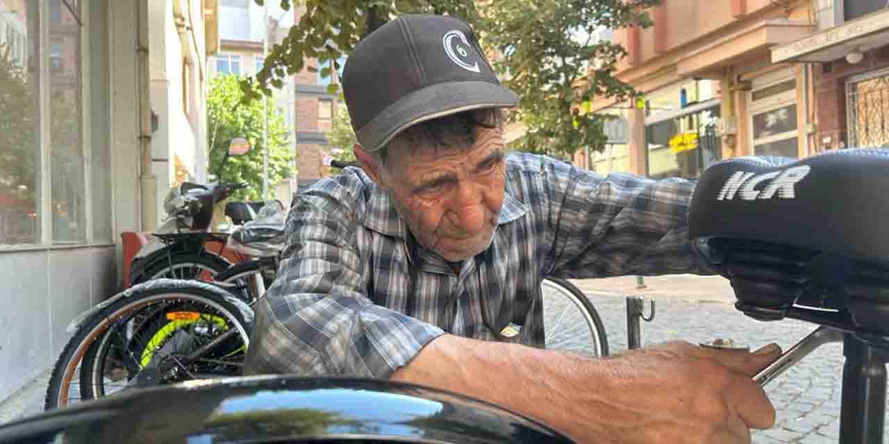 Scooterlar bisiklet piyasasını öldürüyor