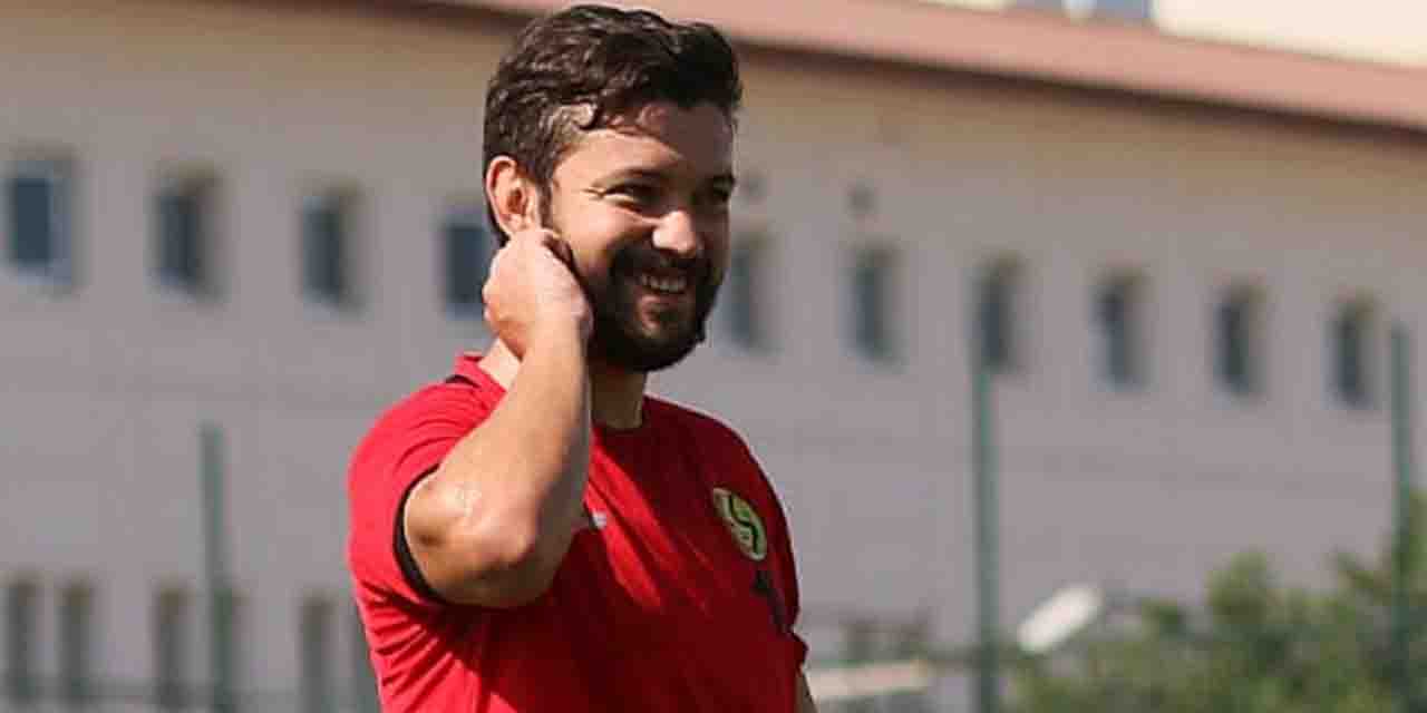"Eskişehirspor'u hak ettiği yerlere getireceğiz"