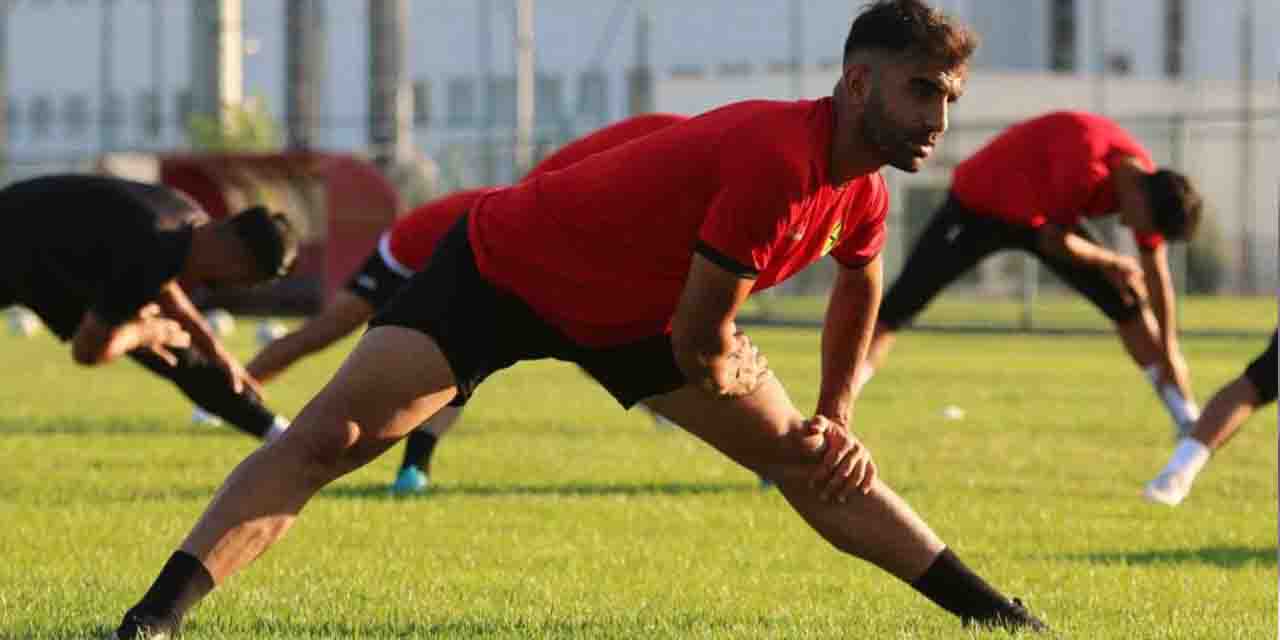 Eskişehirspor BAL'a bileniyor