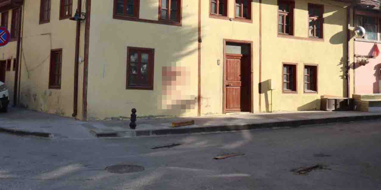 Eskişehir duvarlarında o yazılar çoğalıyor