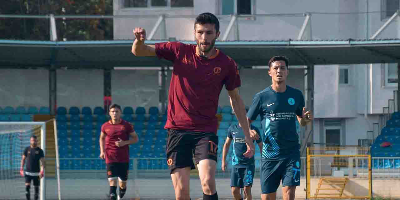 Eskişehir'in 3. Lig temsilcisinden kötü haber