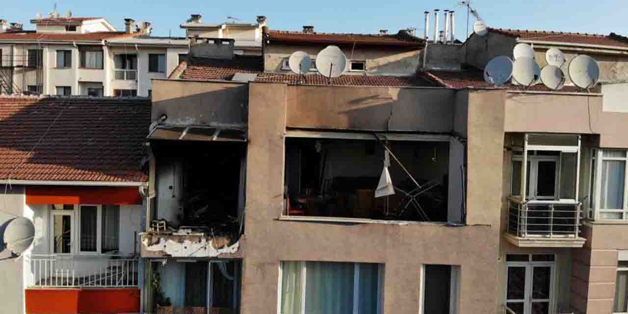 Eskişehir'deki felaket gece ile ilgili soruşturma başlatıldı