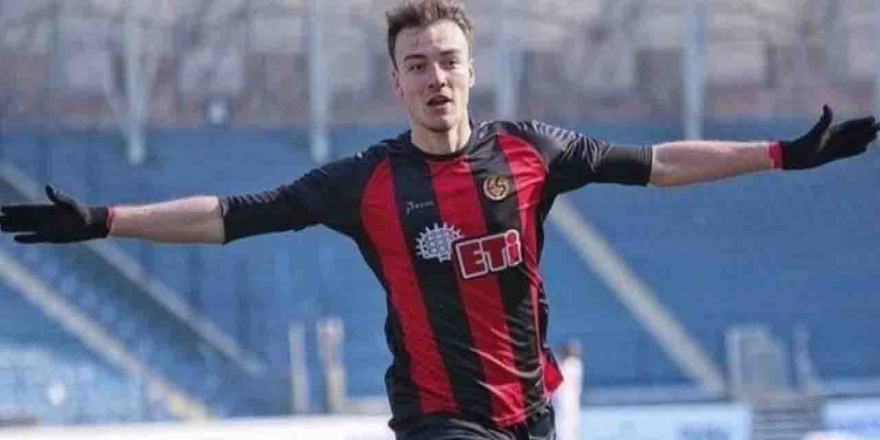 Eski Eskişehirsporlular birbirine rakip oldu
