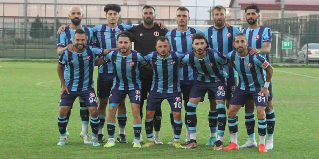 Anadolu Üniversitesi Demirspor ile kozlarını paylaşacak