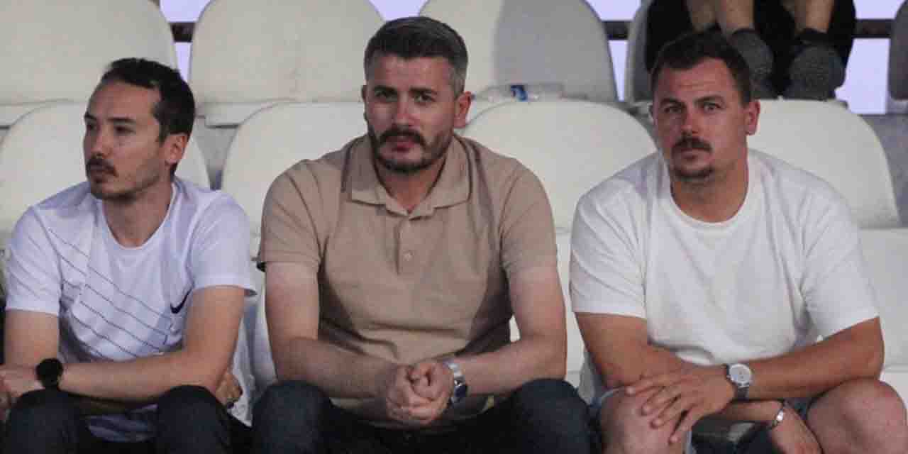 Eskişehir'in 3. Lig temsilcisine yeni takviye