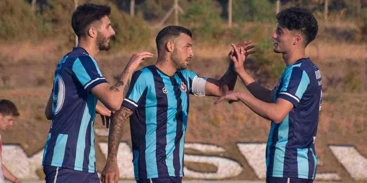Eskişehir'de 2 gollü karşılaşma
