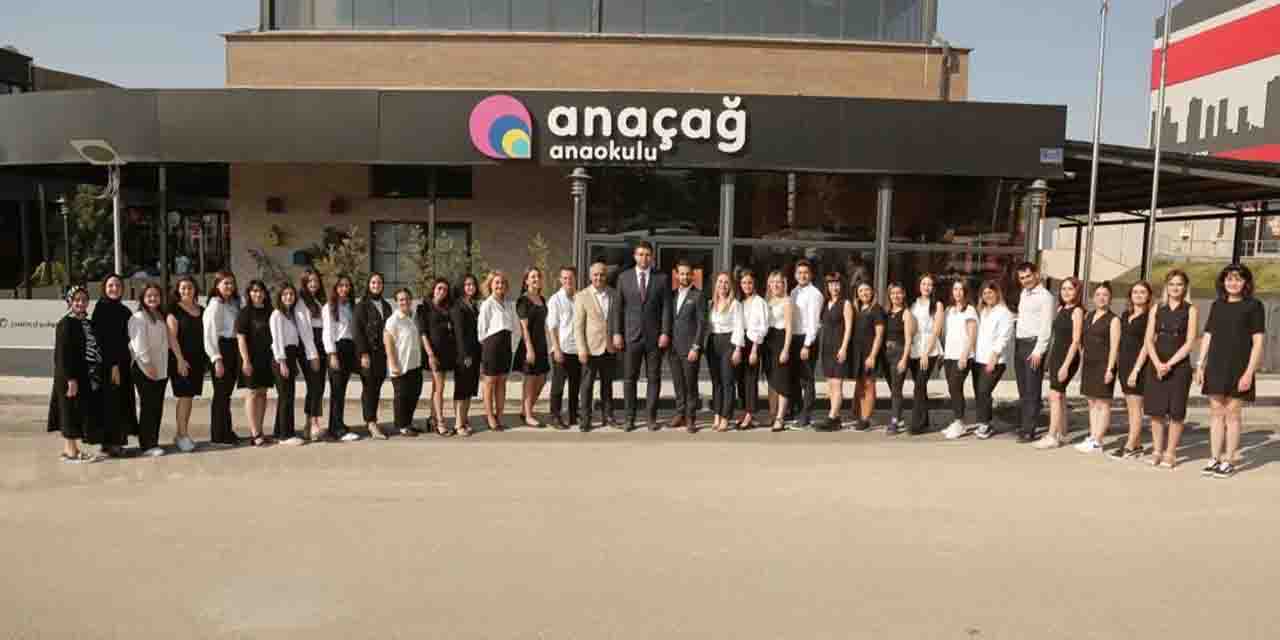 Eskişehir’in Anaçağ’ı Türkiye markası oluyor