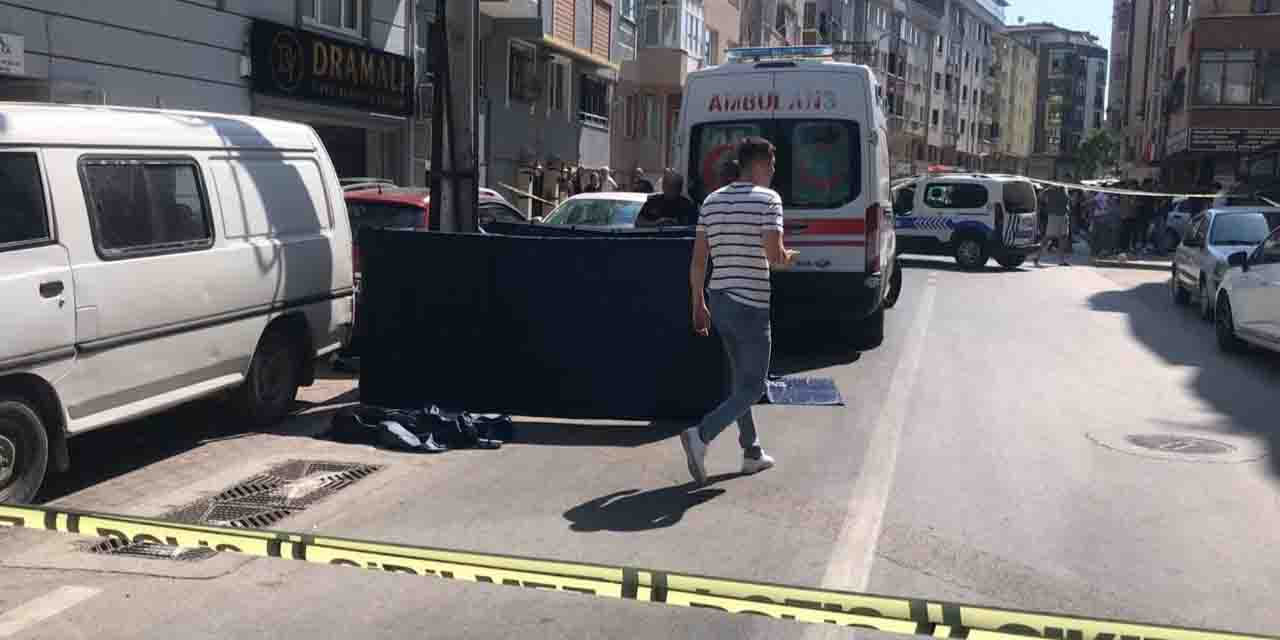 Cinayetten hüküm giymiş kişi cinayete kurban gitti