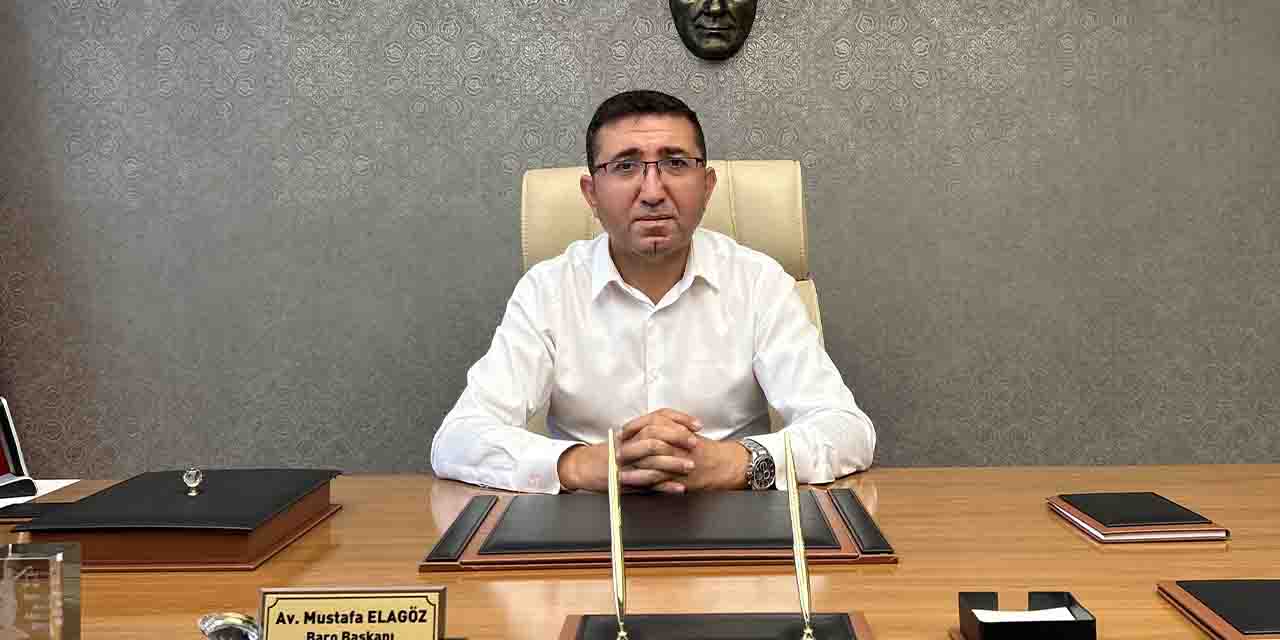 "Arabuluculuk daha büyük ihtilaflara sebebiyet verecek"