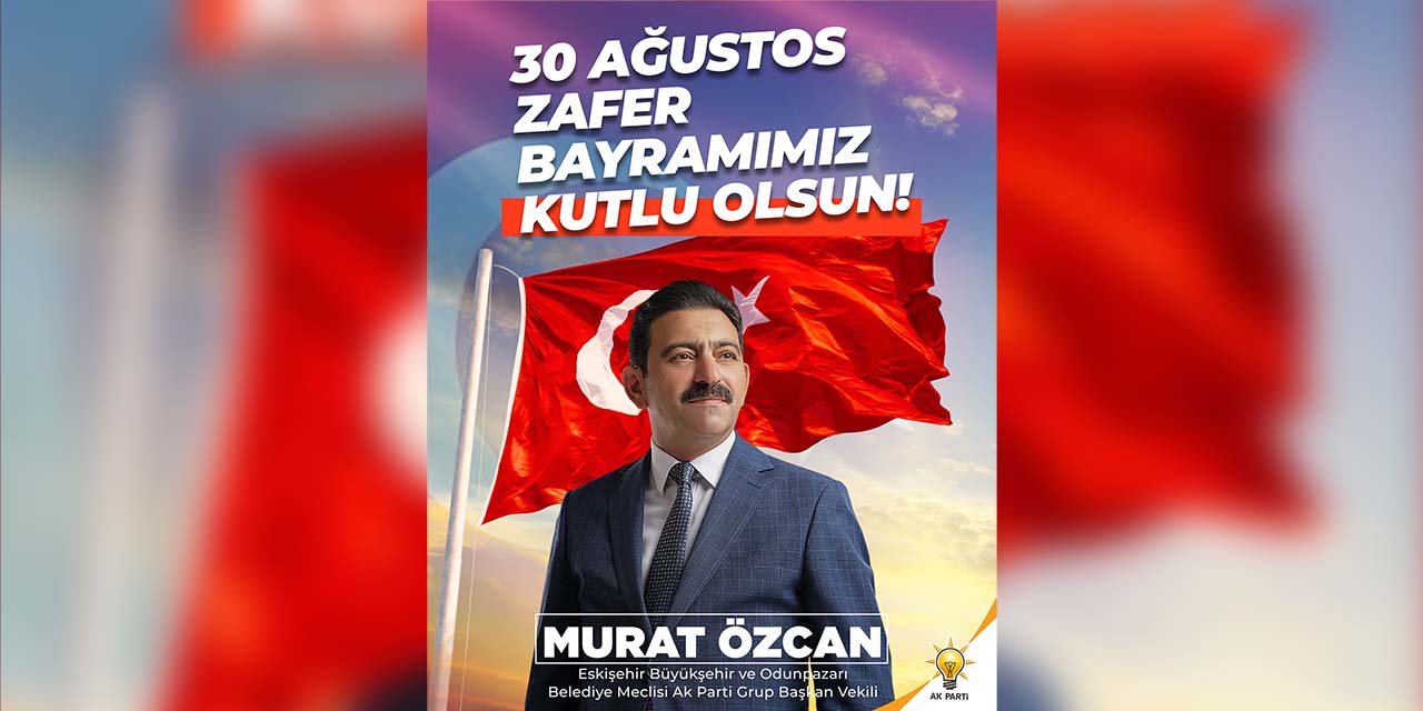 Murat Özcan’ın görselindeki amaç ne?