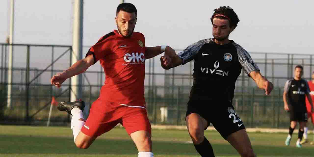 Çeşme Belediye'den Eskişehirspor'a uyarı!