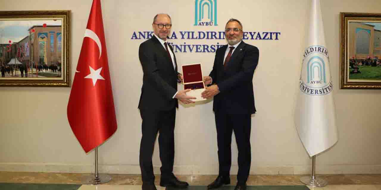 Anadolu Üniversitesi yeni iş birliklerine hazırlanıyor