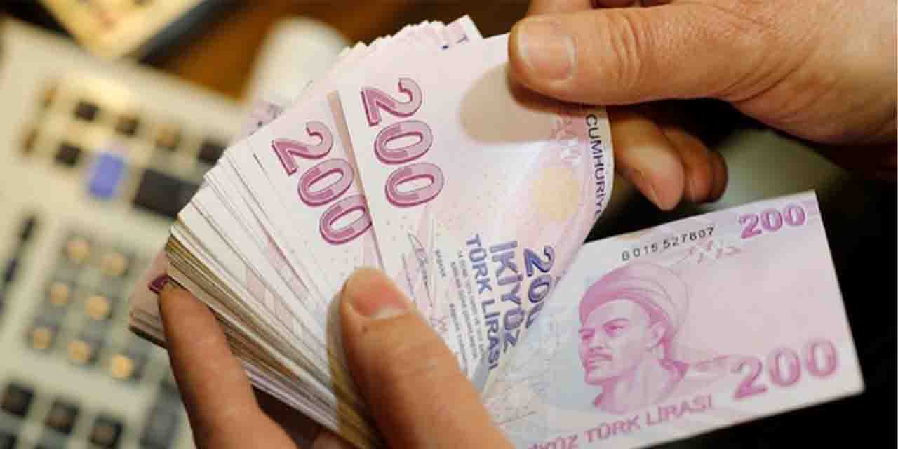 Memur maaşı zammında beklenen haber geldi