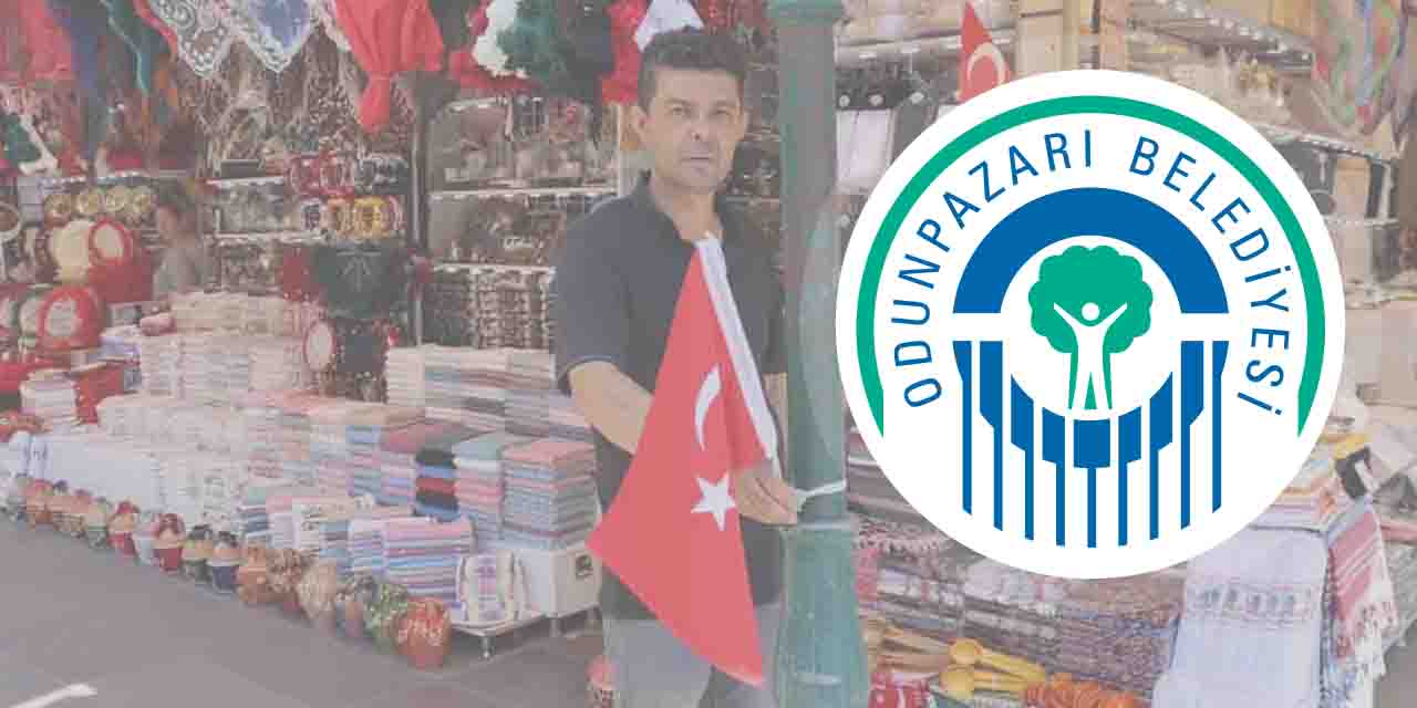 Odunpazarı Belediyesi'nden 'zabıta uyarısı'na açıklama geldi