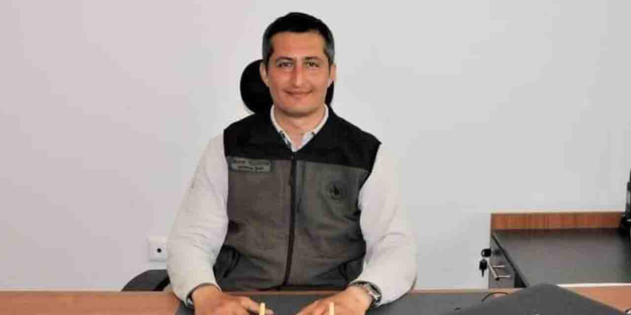 Eskişehir'de hayatını kaybeden Şef için tören düzenlenecek