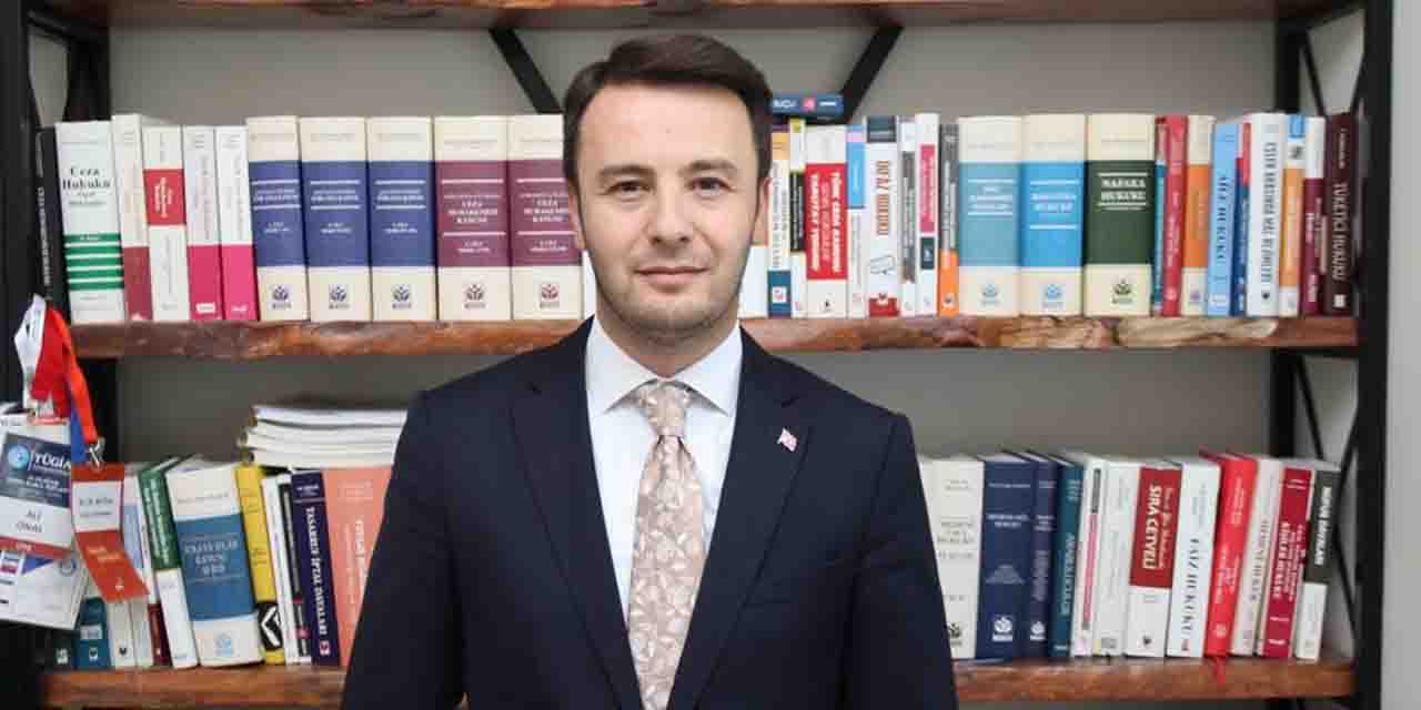 Eskişehir'de hizmet veren avukat açıkladı: Durum vahim!
