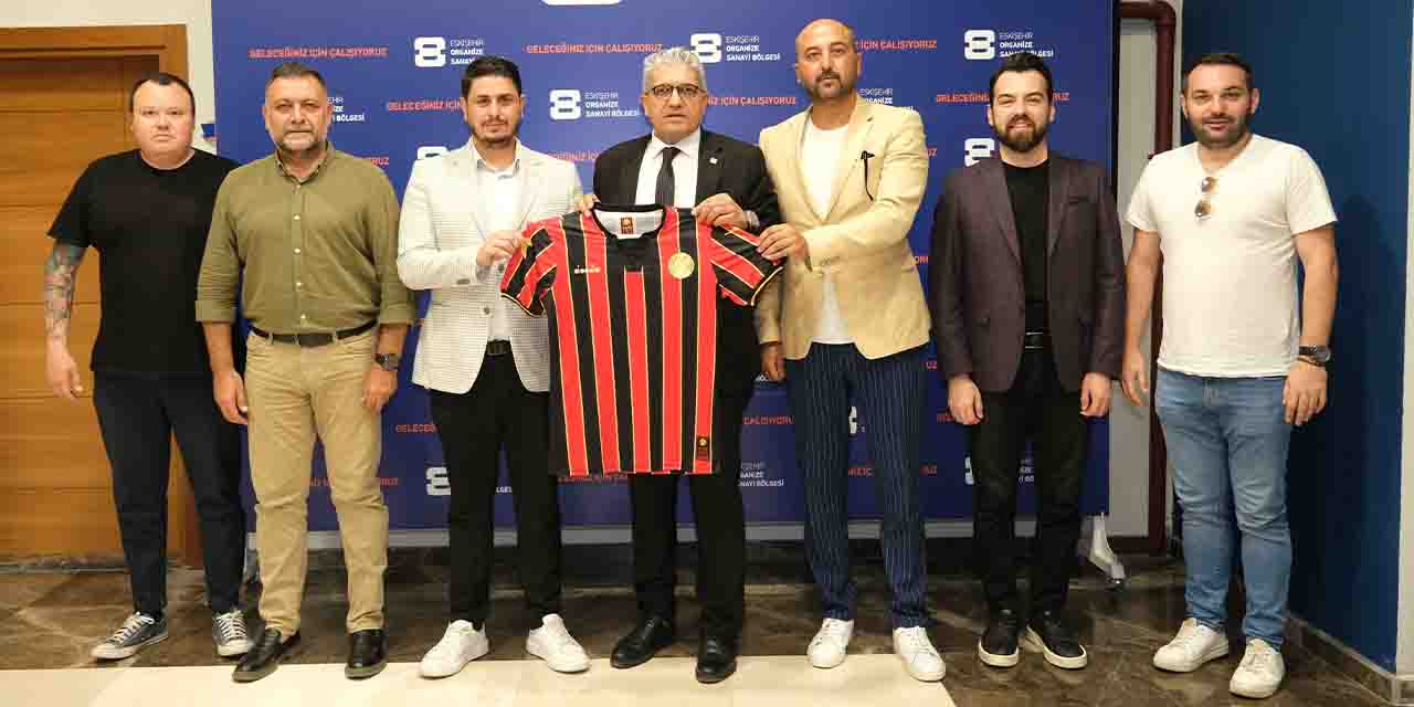 Eskişehirspor'un durumu için mali disiplin vurgusu