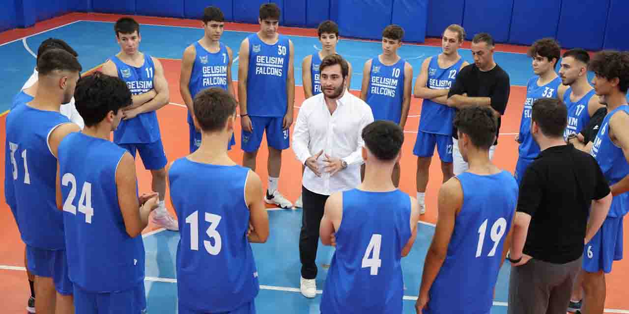 Eskişehir Gelişim Spor Kulübü geri sayıma başladı