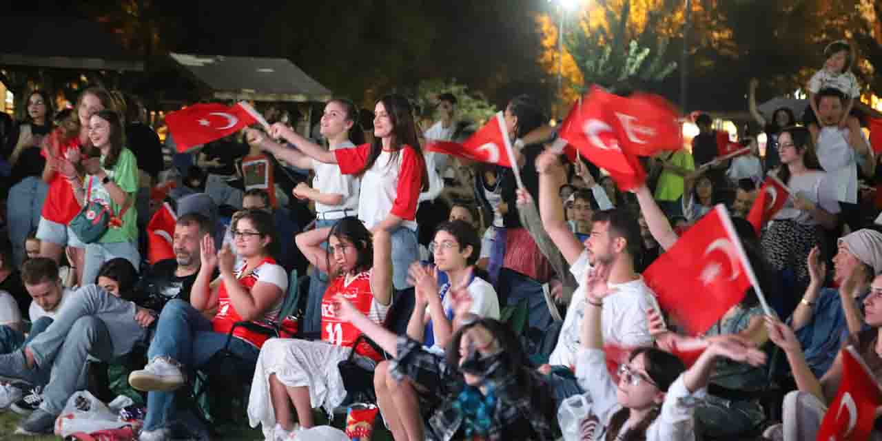 Eskişehir'de final heyecanı