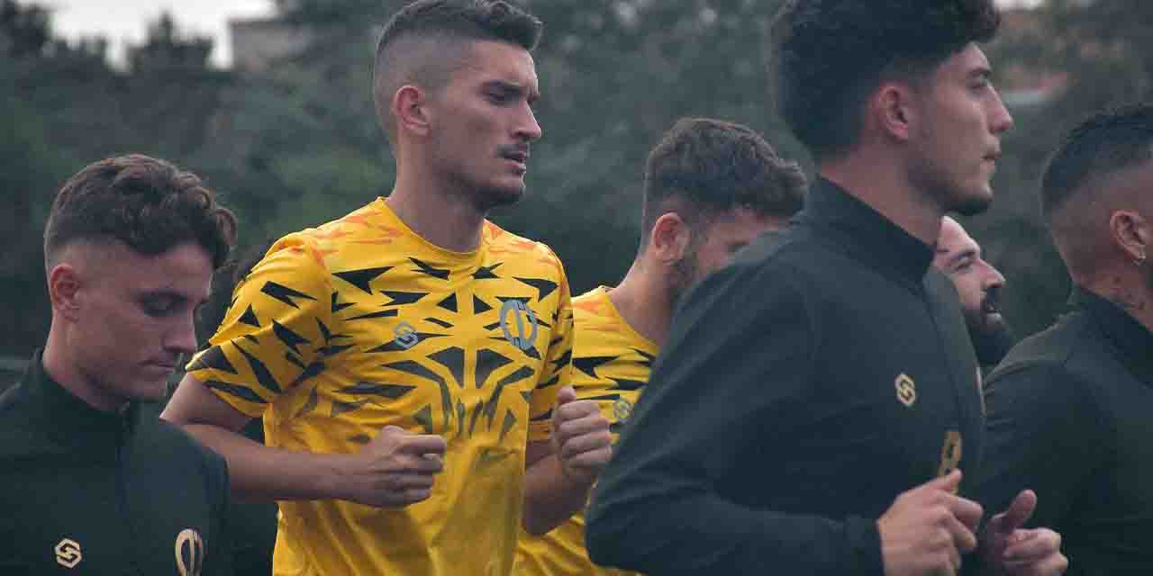 Eskişehir'in 3. Lig temsilcisi Sapanca maçından zafer istiyor