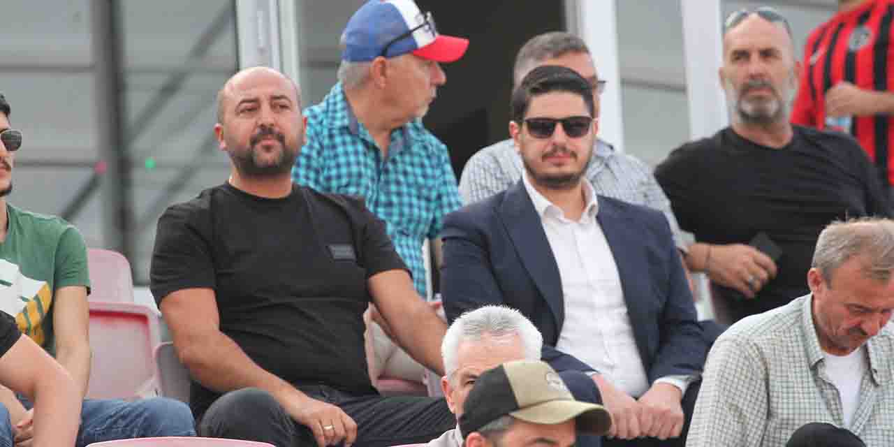 Eskişehirspor Başkanı'ndan şampiyonluk sözü