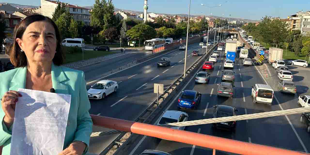 Eskişehir cezalandırılıyor mu?