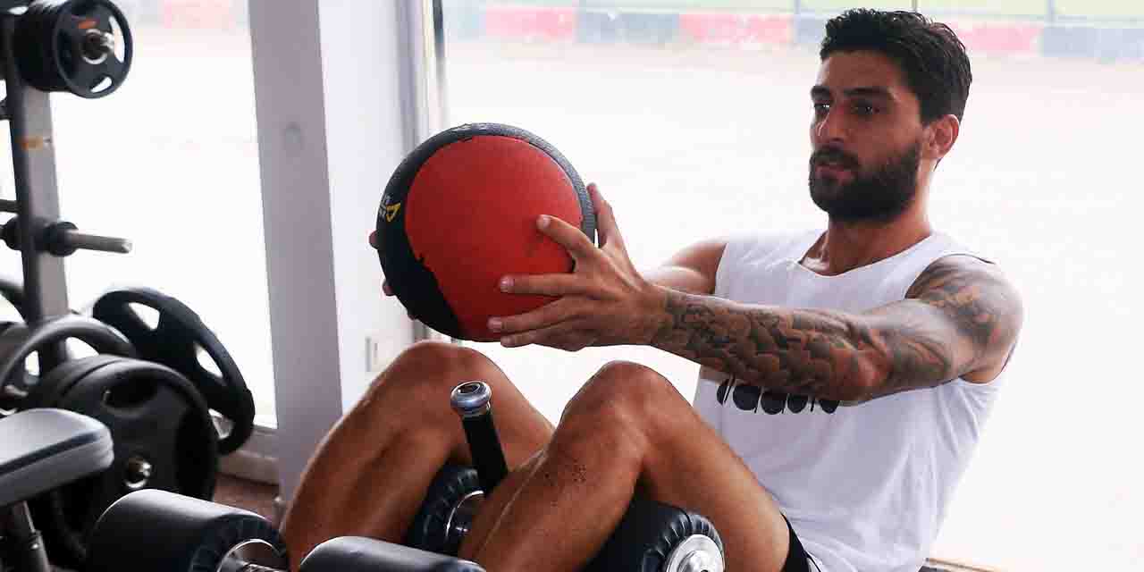 Eskişehirspor'a nefes almak yok!