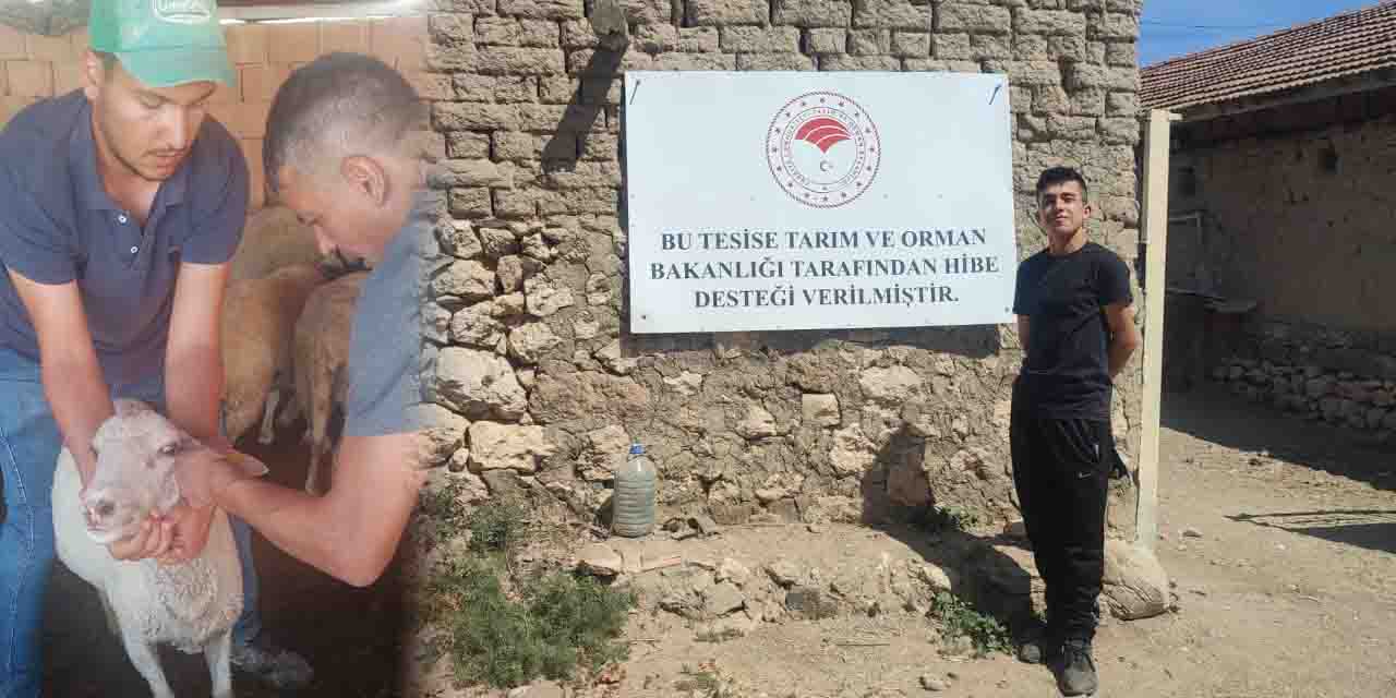 Eskişehir'de çiftçilere müjde! Ödeme yapılacak...