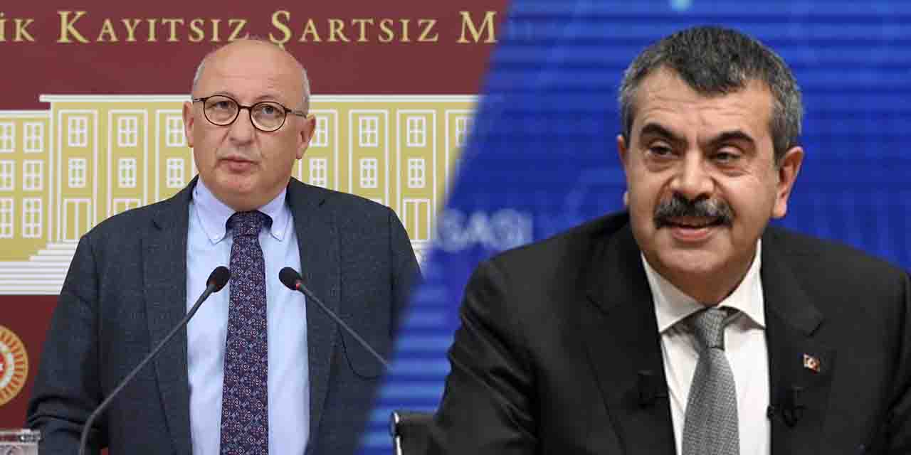 Eskişehir'de belediyeleri eleştiren bakana 'okullu' cevap
