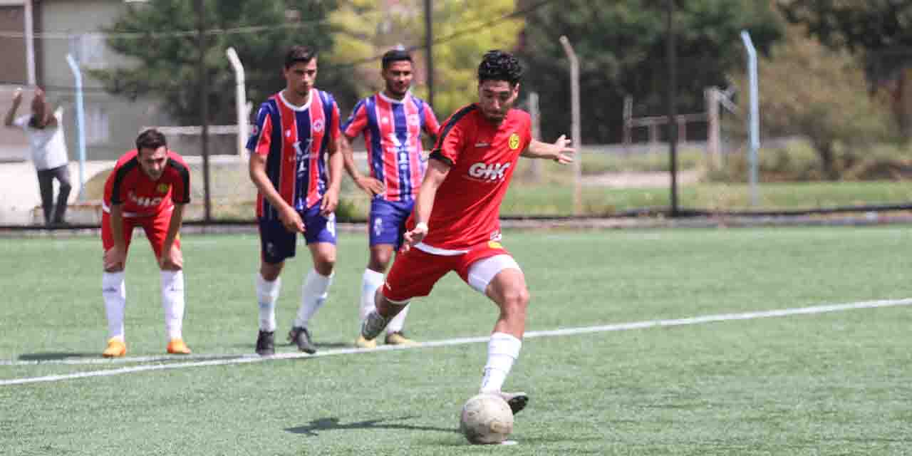 Eskişehirspor penaltılardan yararlanamadı