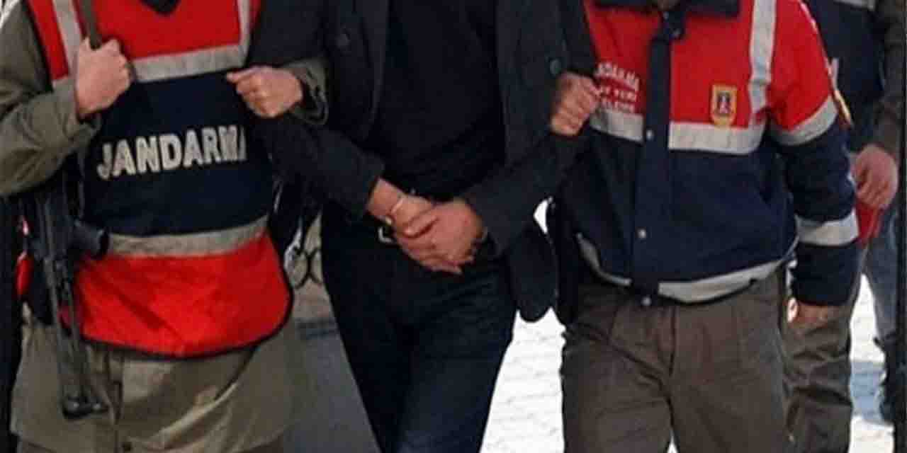 Eniştesini ve yeğenini öldüren zanlı tutuklandı