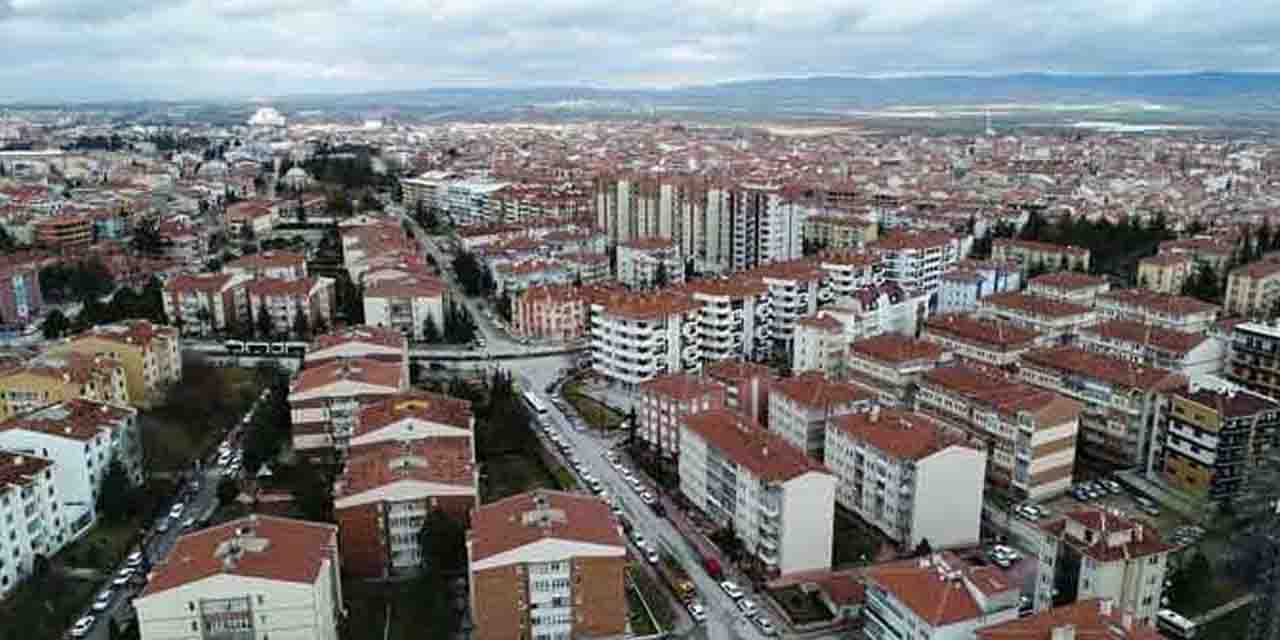 Vatandaşlar şikayetçi: Eskişehir'de o sorun çığ gibi büyüyor