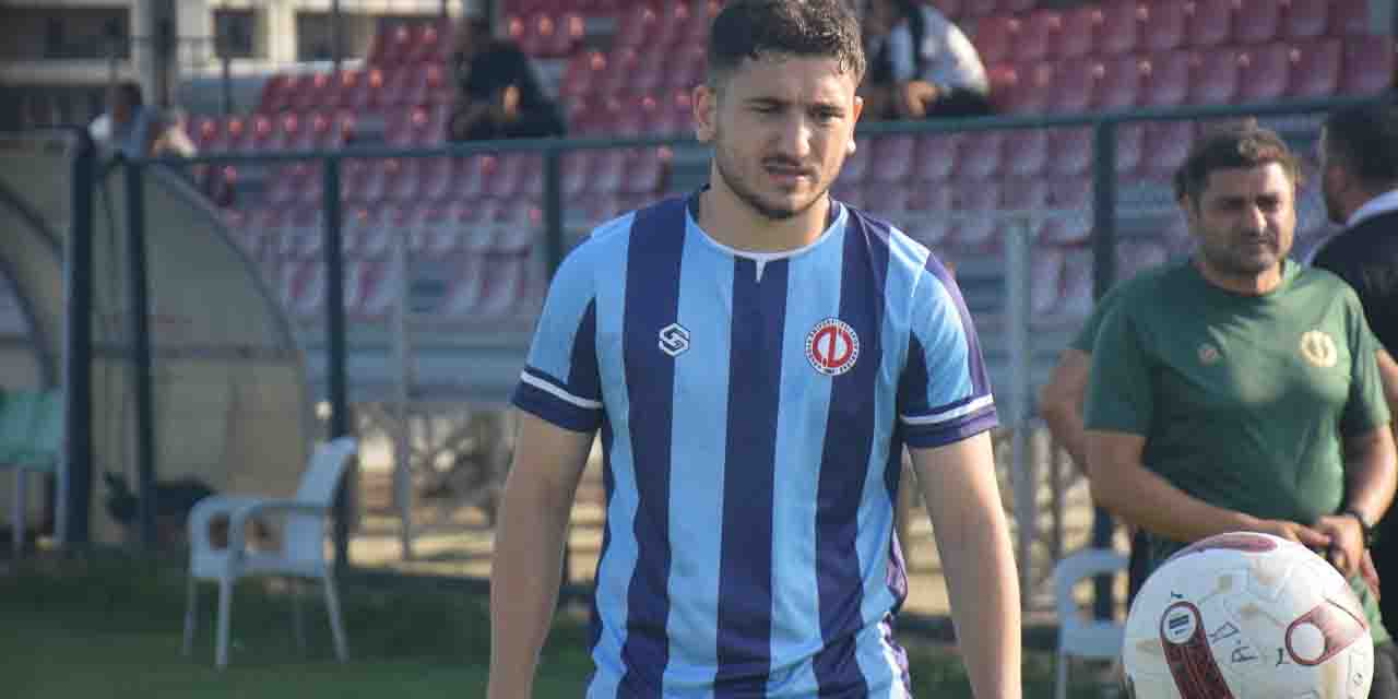 Anadolu Üniversitesi orta sahasında önemli bekleyiş