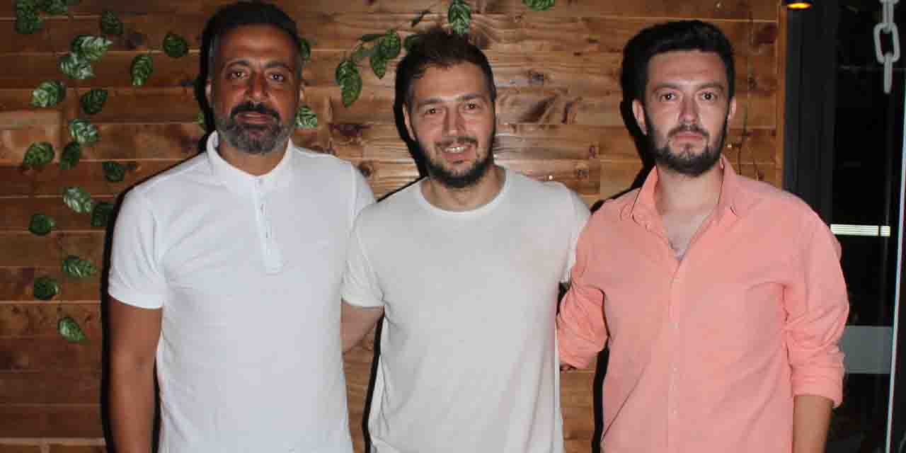 Eskişehir Yunusemrespor artık başlıyor
