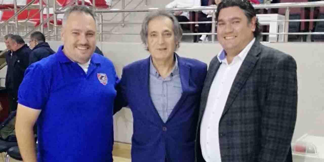 Anadolu Asist Basketbol Kulübü hedef büyüttü