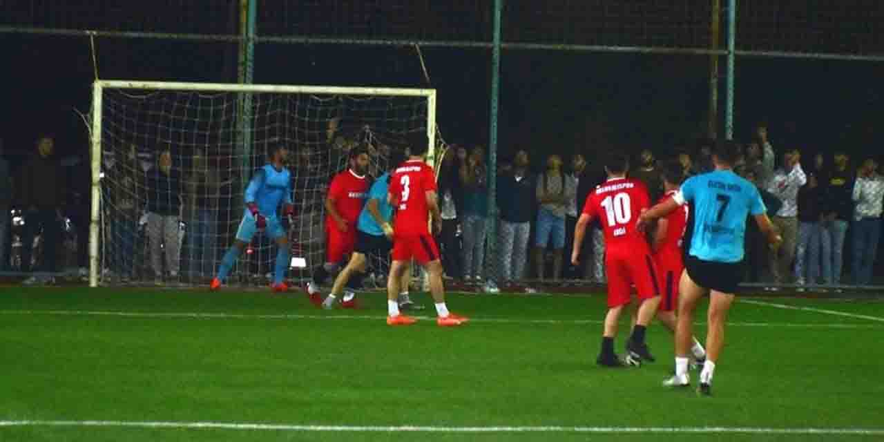 İnönü’de büyük gün 9 Eylül'de