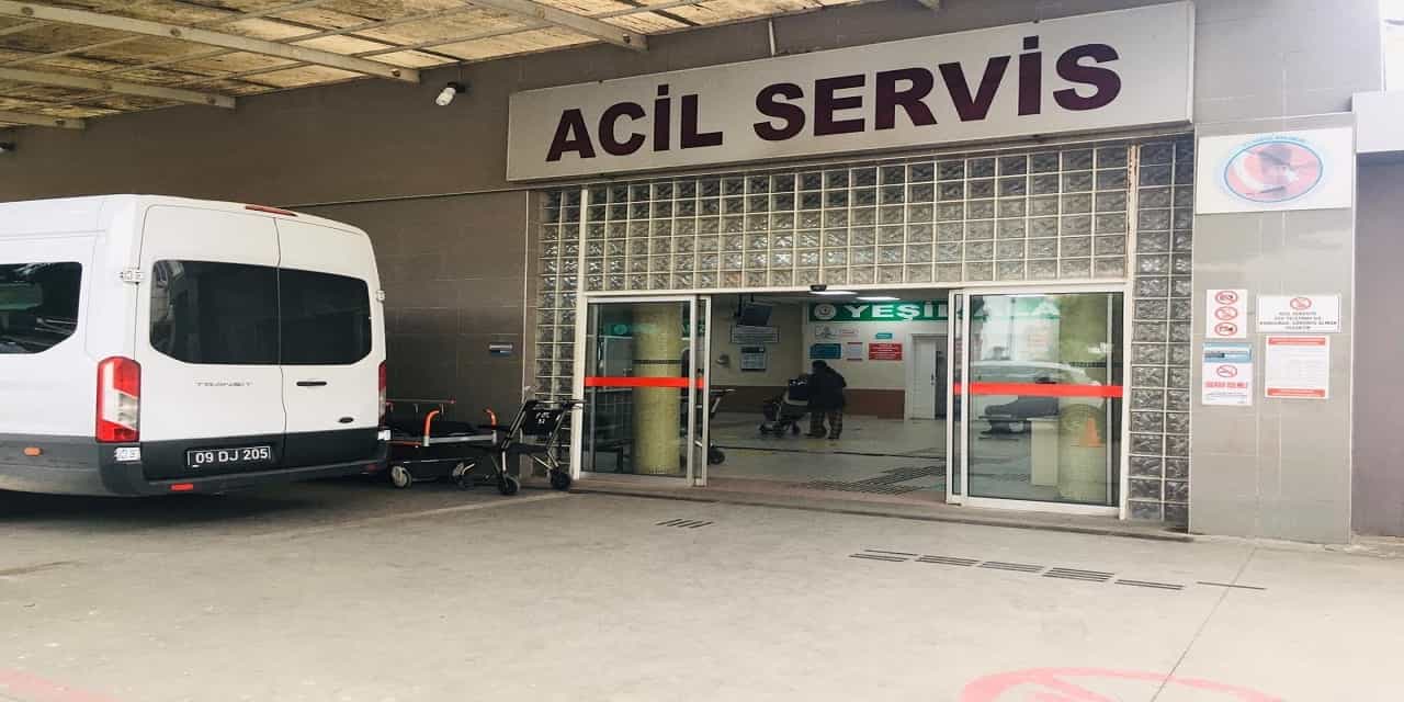 Silahla oynarken canından oldu