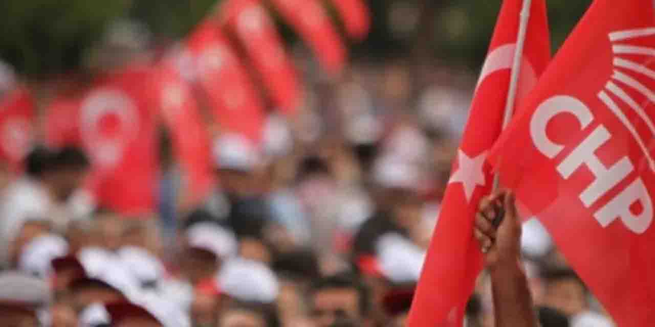 İşte CHP'nin Eskişehir'deki yeni 14 ilçe başkanı