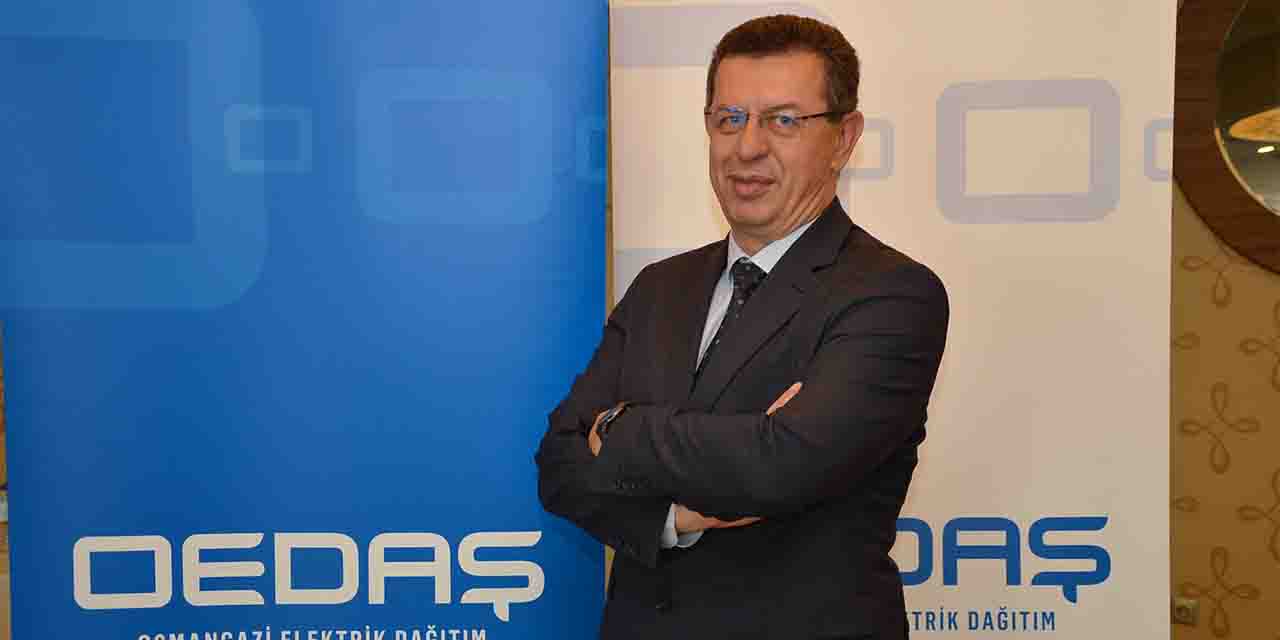 OEDAŞ saha çalışanlarının güvenliğine büyük önem veriyor