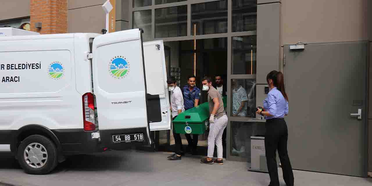 Banyoda cesedi bulunan kadın olayının bilinmeyen tarafı